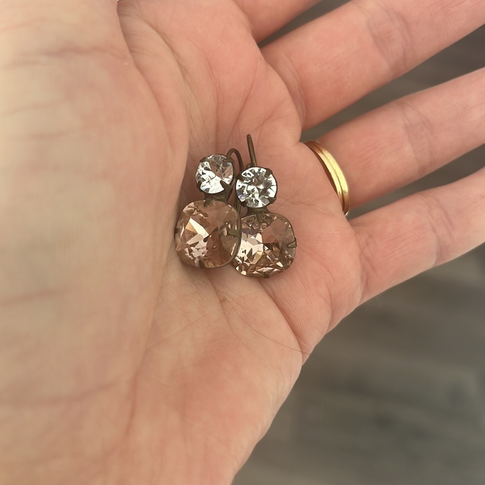Beautiful Sorrelli earrings